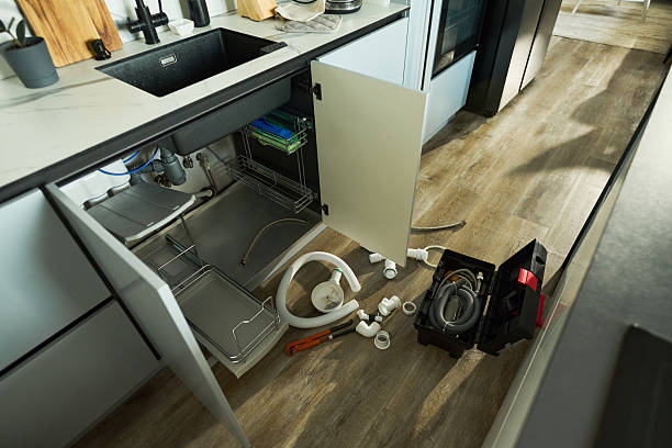 24/7 Emergency Sewer Line Repair experts in El Reno, OK